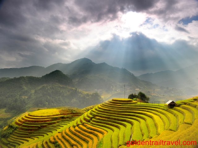 North Vietnam Tour Itinerary 13 Days